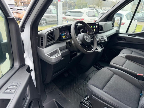 Ansicht 10 - Neuwagen Fahrzeug, Modell Interstar der Marke Nissan von Verkäufer Auto Schrader GmbH