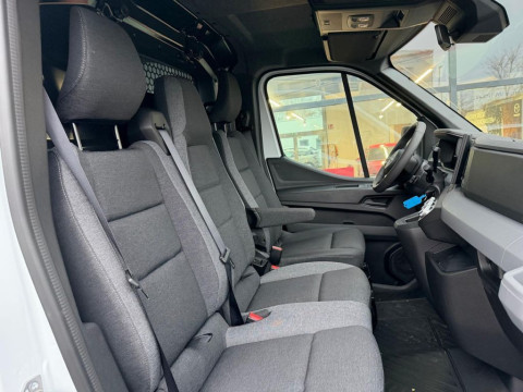 Ansicht 11 - Neuwagen Fahrzeug, Modell Interstar der Marke Nissan von Verkäufer Auto Schrader GmbH