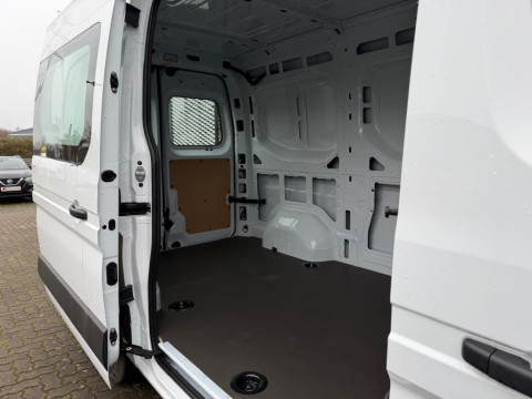 Ansicht 12 - Neuwagen Fahrzeug, Modell Interstar der Marke Nissan von Verkäufer Auto Schrader GmbH