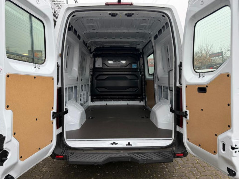 Ansicht 13 - Neuwagen Fahrzeug, Modell Interstar der Marke Nissan von Verkäufer Auto Schrader GmbH