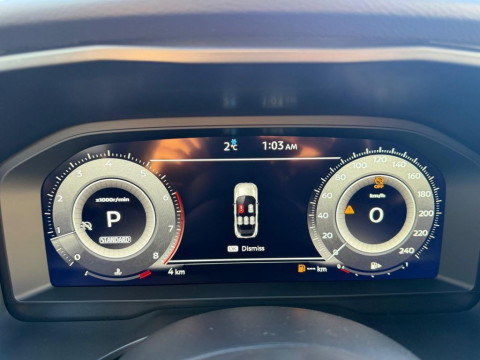 Ansicht 8 - Neuwagen Fahrzeug, Modell Qashqai der Marke Nissan von Verkäufer Auto Schrader GmbH