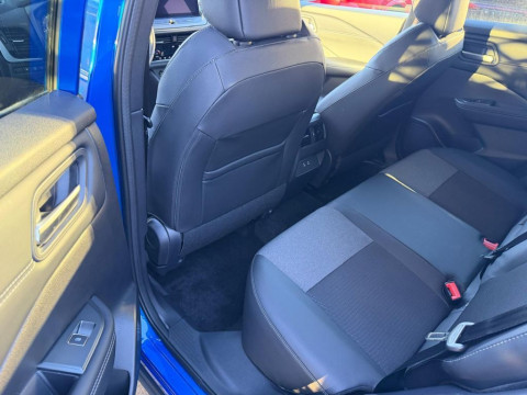 Ansicht 10 - Neuwagen Fahrzeug, Modell Qashqai der Marke Nissan von Verkäufer Auto Schrader GmbH