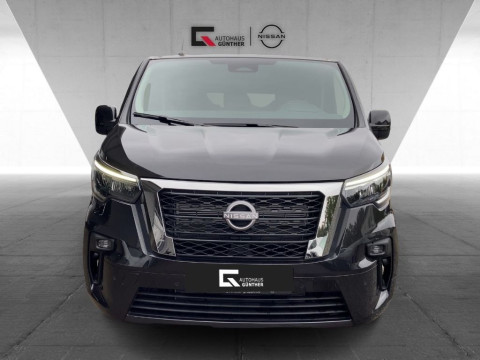 Ansicht 6 - Neuwagen Fahrzeug, Modell Primastar der Marke Nissan von Verkäufer Autohaus Günther GmbH