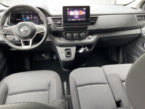 Ansicht 8 - Neuwagen Fahrzeug, Modell Primastar der Marke Nissan von Verkäufer Autohaus Günther GmbH