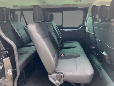 Ansicht 11 - Neuwagen Fahrzeug, Modell Primastar der Marke Nissan von Verkäufer Autohaus Günther GmbH