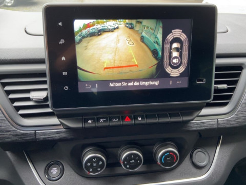 Ansicht 13 - Neuwagen Fahrzeug, Modell Primastar der Marke Nissan von Verkäufer Autohaus Günther GmbH