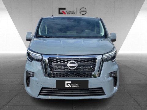 Ansicht 6 - Neuwagen Fahrzeug, Modell Primastar der Marke Nissan von Verkäufer Autohaus Günther GmbH