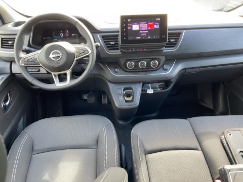 Ansicht 8 - Neuwagen Fahrzeug, Modell Primastar der Marke Nissan von Verkäufer Autohaus Günther GmbH