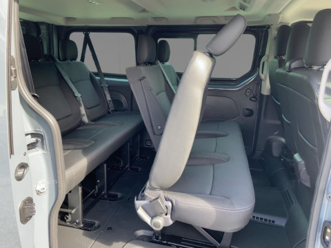 Ansicht 11 - Neuwagen Fahrzeug, Modell Primastar der Marke Nissan von Verkäufer Autohaus Günther GmbH