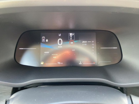 Ansicht 14 - Neuwagen Fahrzeug, Modell Primastar der Marke Nissan von Verkäufer Autohaus Günther GmbH