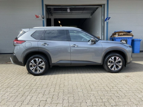 Ansicht 5 - Gebrauchtwagen Fahrzeug, Modell X-Trail der Marke Nissan von Verkäufer Autohaus Günther GmbH