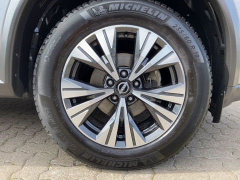 Ansicht 7 - Gebrauchtwagen Fahrzeug, Modell X-Trail der Marke Nissan von Verkäufer Autohaus Günther GmbH