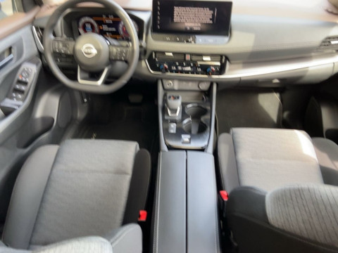 Ansicht 8 - Gebrauchtwagen Fahrzeug, Modell X-Trail der Marke Nissan von Verkäufer Autohaus Günther GmbH