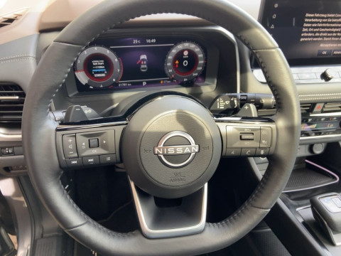 Ansicht 9 - Gebrauchtwagen Fahrzeug, Modell X-Trail der Marke Nissan von Verkäufer Autohaus Günther GmbH