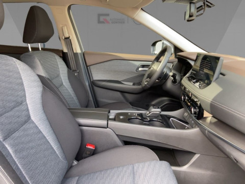 Ansicht 10 - Gebrauchtwagen Fahrzeug, Modell X-Trail der Marke Nissan von Verkäufer Autohaus Günther GmbH