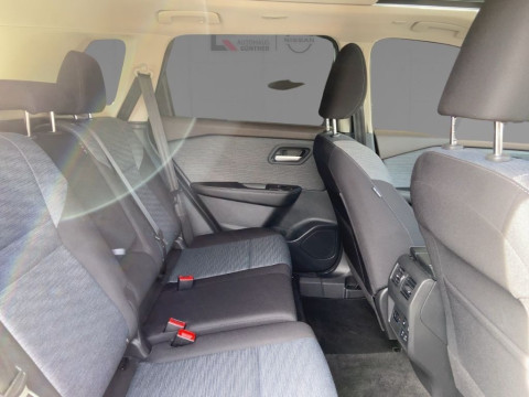 Ansicht 11 - Gebrauchtwagen Fahrzeug, Modell X-Trail der Marke Nissan von Verkäufer Autohaus Günther GmbH