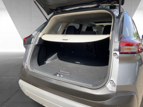 Ansicht 12 - Gebrauchtwagen Fahrzeug, Modell X-Trail der Marke Nissan von Verkäufer Autohaus Günther GmbH