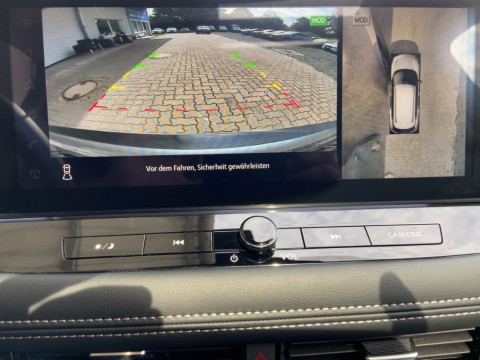 Ansicht 19 - Gebrauchtwagen Fahrzeug, Modell X-Trail der Marke Nissan von Verkäufer Autohaus Günther GmbH