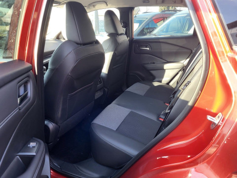 Ansicht 7 - Neuwagen Fahrzeug, Modell Qashqai der Marke Nissan von Verkäufer Autohaus Jung GmbH