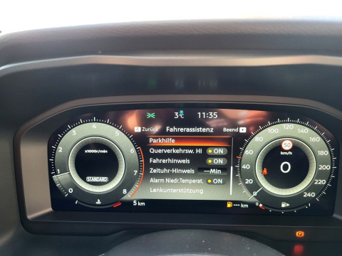 Ansicht 12 - Neuwagen Fahrzeug, Modell Qashqai der Marke Nissan von Verkäufer Autohaus Jung GmbH