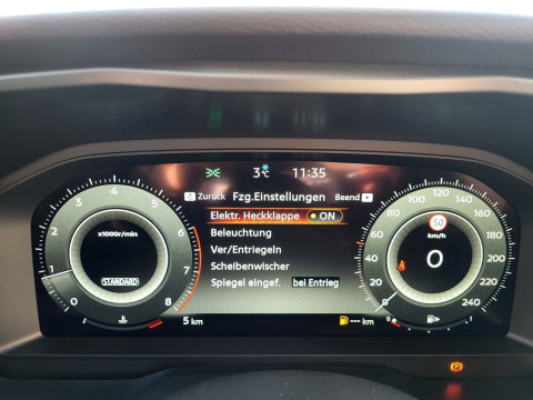 Ansicht 13 - Neuwagen Fahrzeug, Modell Qashqai der Marke Nissan von Verkäufer Autohaus Jung GmbH