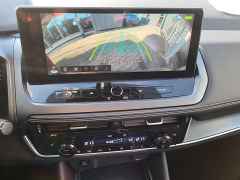 Ansicht 14 - Neuwagen Fahrzeug, Modell Qashqai der Marke Nissan von Verkäufer Autohaus Jung GmbH