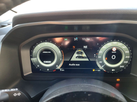 Ansicht 15 - Neuwagen Fahrzeug, Modell Qashqai der Marke Nissan von Verkäufer Autohaus Jung GmbH