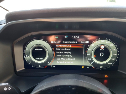 Ansicht 16 - Neuwagen Fahrzeug, Modell Qashqai der Marke Nissan von Verkäufer Autohaus Jung GmbH