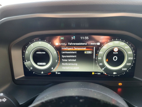 Ansicht 17 - Neuwagen Fahrzeug, Modell Qashqai der Marke Nissan von Verkäufer Autohaus Jung GmbH