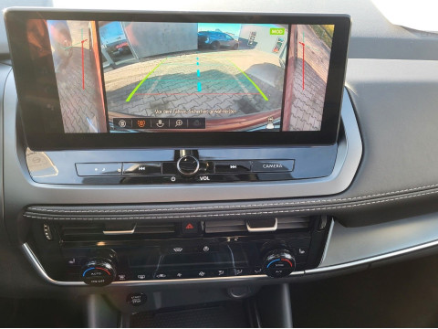 Ansicht 19 - Neuwagen Fahrzeug, Modell Qashqai der Marke Nissan von Verkäufer Autohaus Jung GmbH