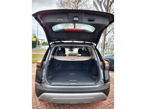 Ansicht 5 - Neuwagen Fahrzeug, Modell X-Trail der Marke Nissan von Verkäufer Autohaus Jung GmbH