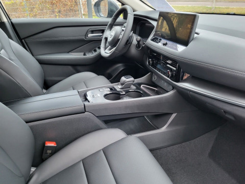 Ansicht 6 - Neuwagen Fahrzeug, Modell X-Trail der Marke Nissan von Verkäufer Autohaus Jung GmbH