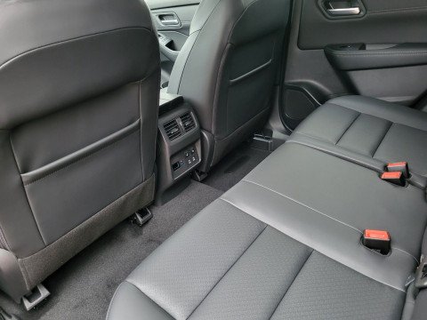 Ansicht 8 - Neuwagen Fahrzeug, Modell X-Trail der Marke Nissan von Verkäufer Autohaus Jung GmbH