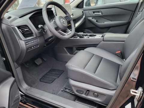 Ansicht 9 - Neuwagen Fahrzeug, Modell X-Trail der Marke Nissan von Verkäufer Autohaus Jung GmbH