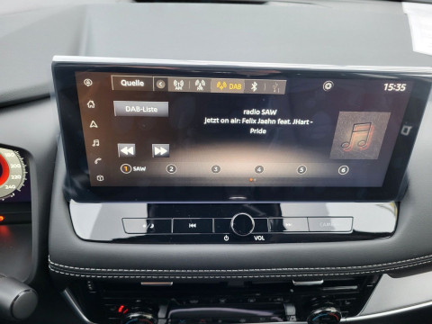 Ansicht 11 - Neuwagen Fahrzeug, Modell X-Trail der Marke Nissan von Verkäufer Autohaus Jung GmbH