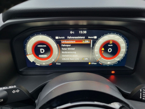 Ansicht 19 - Neuwagen Fahrzeug, Modell X-Trail der Marke Nissan von Verkäufer Autohaus Jung GmbH