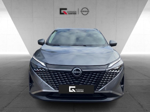Ansicht 6 - Gebrauchtwagen Fahrzeug, Modell Qashqai der Marke Nissan von Verkäufer Autohaus Günther GmbH