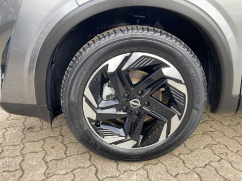 Ansicht 7 - Gebrauchtwagen Fahrzeug, Modell Qashqai der Marke Nissan von Verkäufer Autohaus Günther GmbH