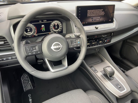 Ansicht 9 - Gebrauchtwagen Fahrzeug, Modell Qashqai der Marke Nissan von Verkäufer Autohaus Günther GmbH