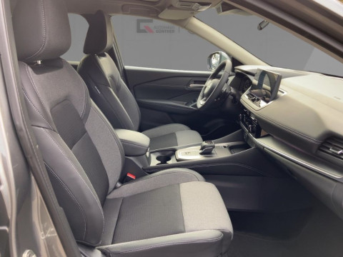 Ansicht 10 - Gebrauchtwagen Fahrzeug, Modell Qashqai der Marke Nissan von Verkäufer Autohaus Günther GmbH