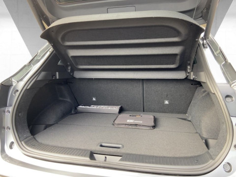 Ansicht 12 - Gebrauchtwagen Fahrzeug, Modell Qashqai der Marke Nissan von Verkäufer Autohaus Günther GmbH