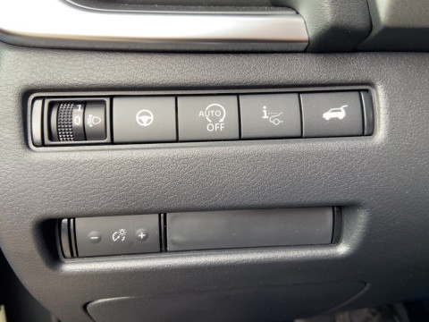 Ansicht 19 - Gebrauchtwagen Fahrzeug, Modell Qashqai der Marke Nissan von Verkäufer Autohaus Günther GmbH