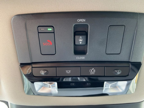 Ansicht 22 - Gebrauchtwagen Fahrzeug, Modell Qashqai der Marke Nissan von Verkäufer Autohaus Günther GmbH