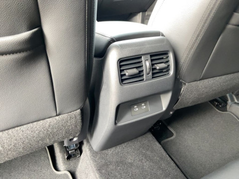 Ansicht 23 - Gebrauchtwagen Fahrzeug, Modell Qashqai der Marke Nissan von Verkäufer Autohaus Günther GmbH