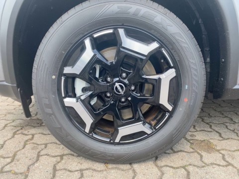 Ansicht 6 - Gebrauchtwagen Fahrzeug, Modell X-Trail der Marke Nissan von Verkäufer Autohaus Günther GmbH