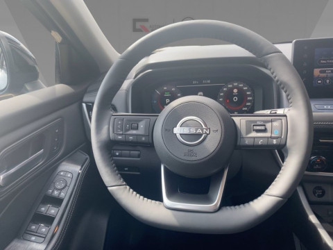 Ansicht 7 - Gebrauchtwagen Fahrzeug, Modell X-Trail der Marke Nissan von Verkäufer Autohaus Günther GmbH