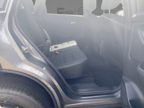 Ansicht 8 - Gebrauchtwagen Fahrzeug, Modell X-Trail der Marke Nissan von Verkäufer Autohaus Günther GmbH