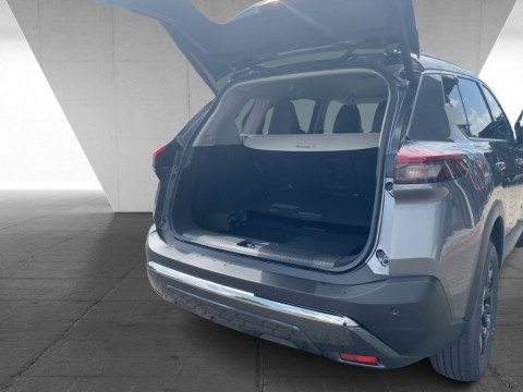 Ansicht 9 - Gebrauchtwagen Fahrzeug, Modell X-Trail der Marke Nissan von Verkäufer Autohaus Günther GmbH