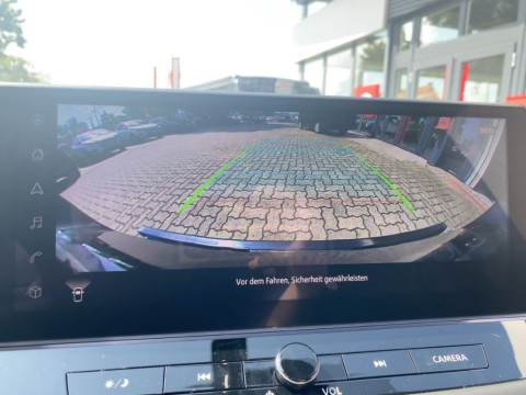 Ansicht 13 - Gebrauchtwagen Fahrzeug, Modell X-Trail der Marke Nissan von Verkäufer Autohaus Günther GmbH