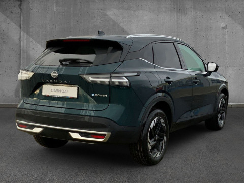 Ansicht 3 - Gebrauchtwagen Fahrzeug, Modell Qashqai der Marke Nissan von Verkäufer Autohaus Wilk & Kaczmarek GmbH